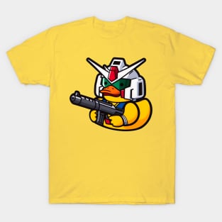 Rubber Duck T-Shirt